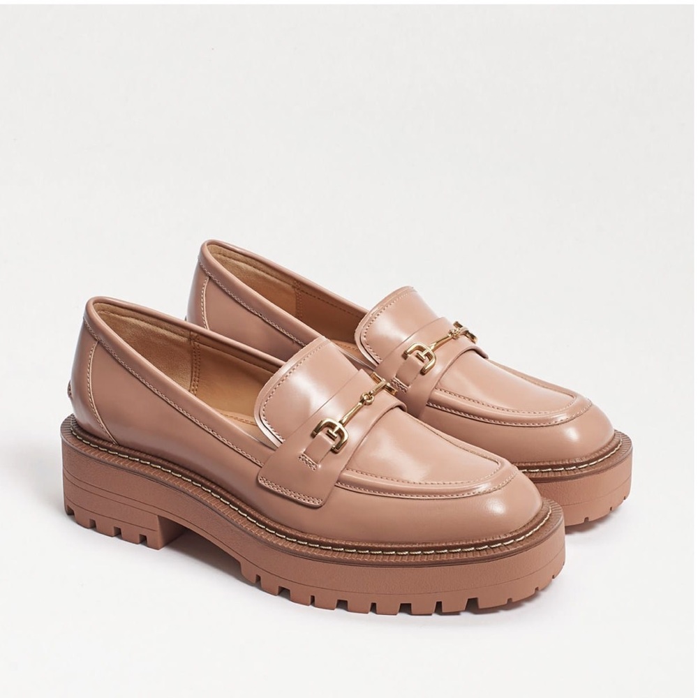 Sam Edelman Loafers